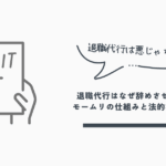 モームリ